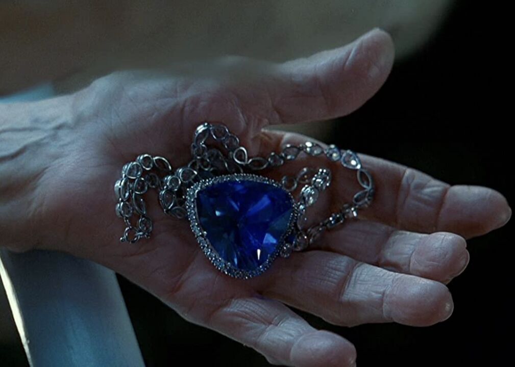 Heart of the Ocean